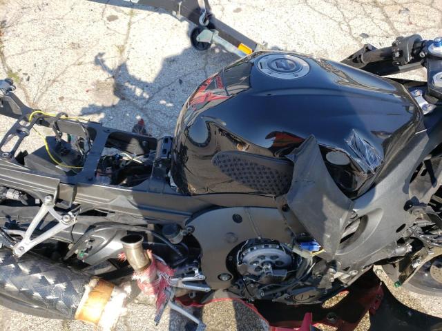 2003 YAMAHA YZFR6 L JYARJ06E83A001477