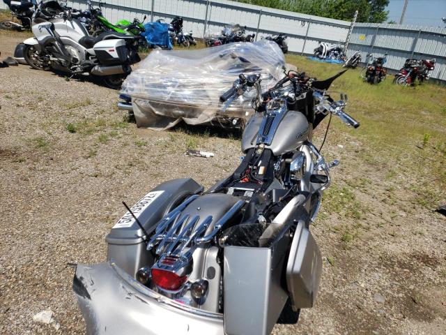 2007 HARLEY-DAVIDSON FLHX 1HD1KB4167Y635957