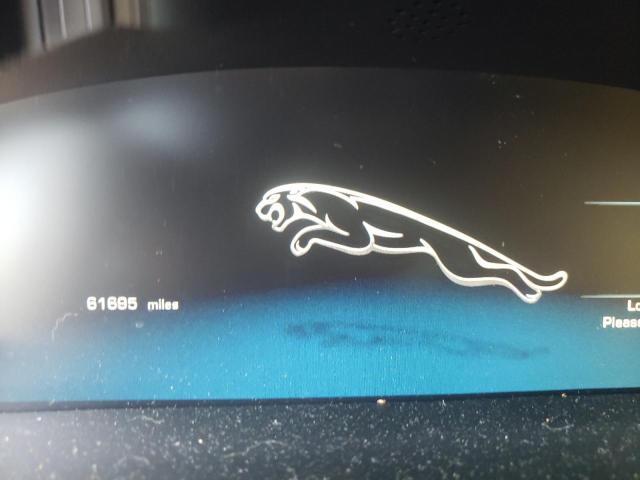 2015 JAGUAR XJ SAJWA1CZ2F8V88745