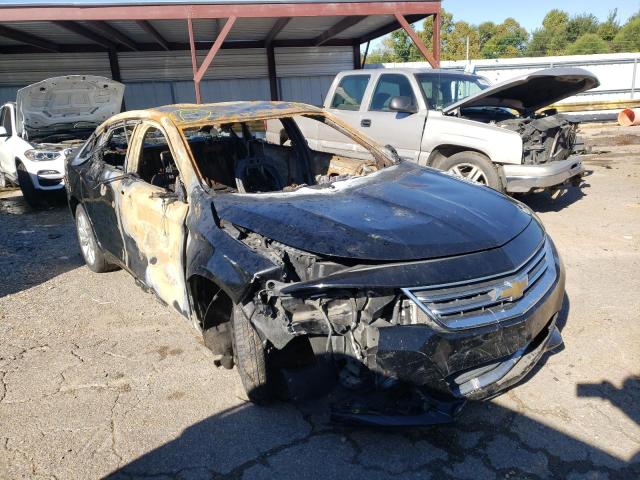 2016 Chevrolet Impala LT