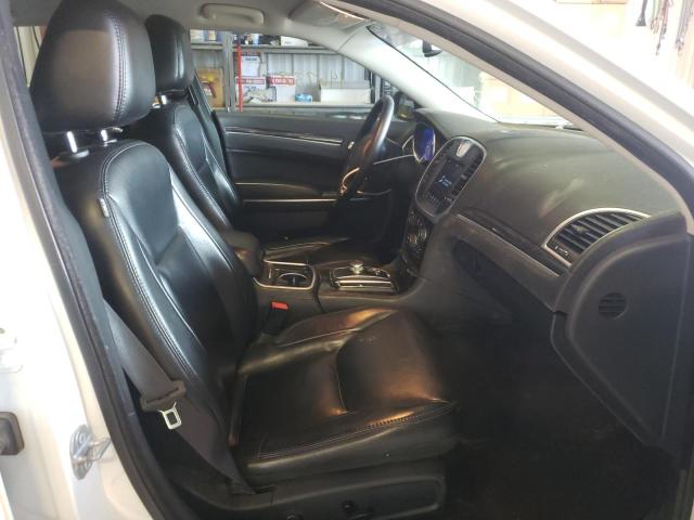 2017 CHRYSLER 300 LIMITE - 2C3CCARG8HH648630