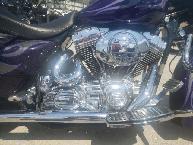 2002 HARLEY-DAVIDSON FLHRSEI 1HD1PDC152Y953625