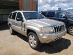 2004 JEEP  CHEROKEE