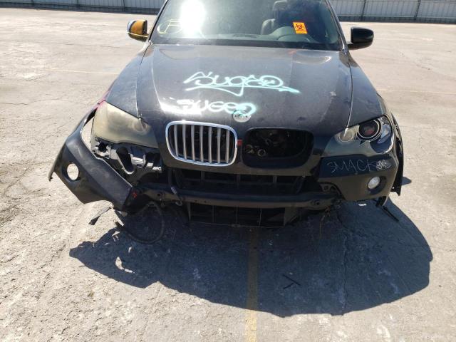 5UXFE8C59AL310678 BMW X5 Xdrive48i