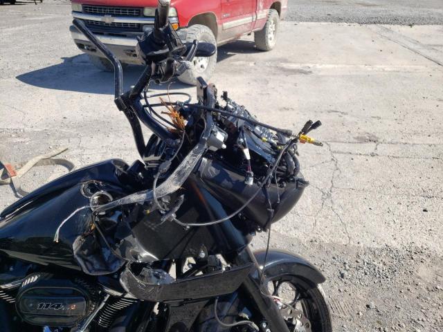2021 HARLEY-DAVIDSON FLTRXS 1HD1KTP12MB673766