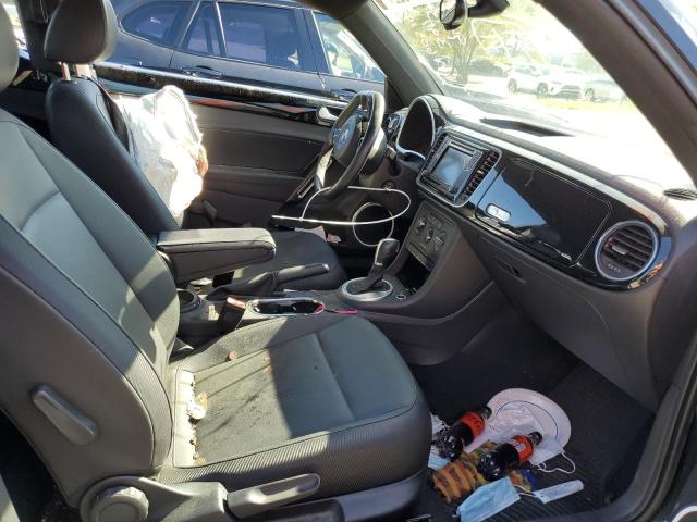 2016 VOLKSWAGEN BEETLE SE 3VWJ17AT2GM603197
