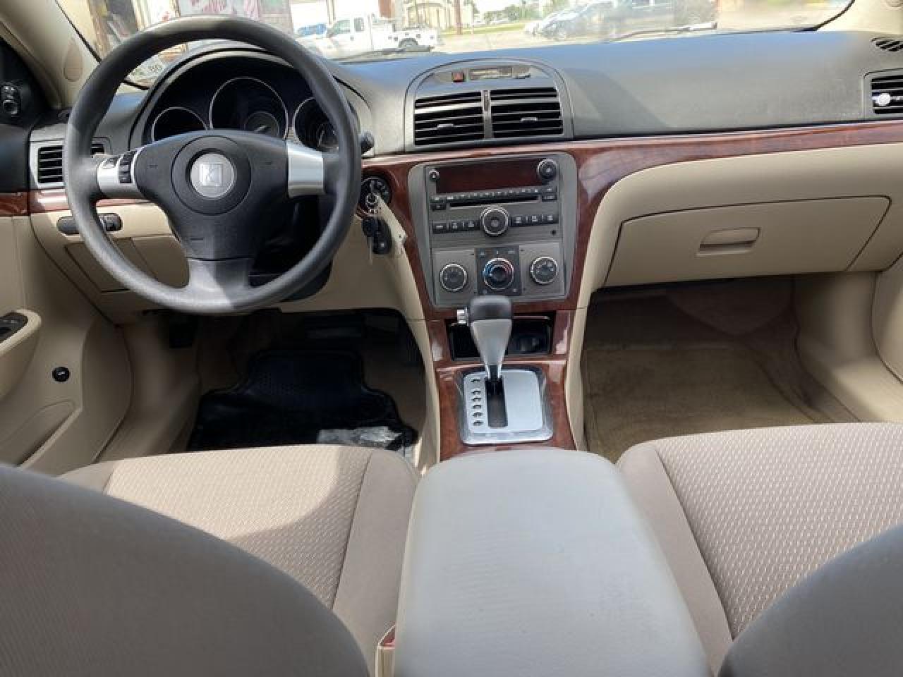 2007 Saturn Aura Xe VIN: 1G8ZS57NX7F223406 Lot: 59732322