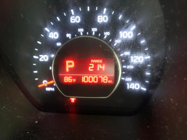 2015 KIA SOUL + - KNDJP3A52F7175796