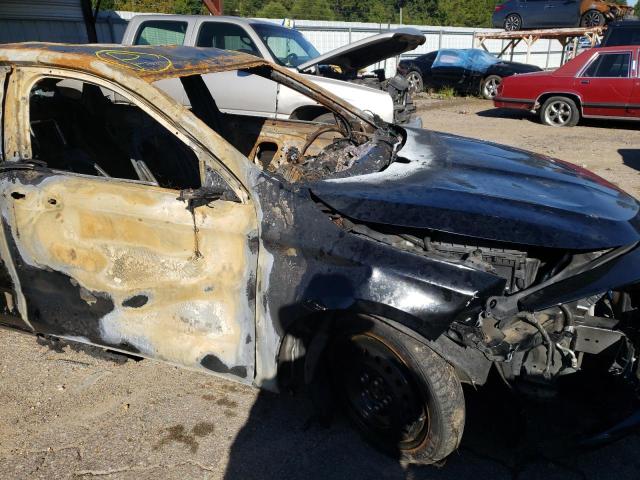 2016 CHEVROLET IMPALA LT - 2G1115S34G9150336