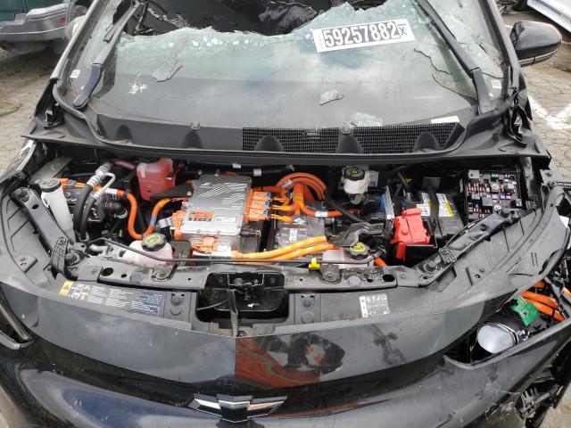 2022 CHEVROLET BOLT EV 1L 1G1FW6S09N4125211