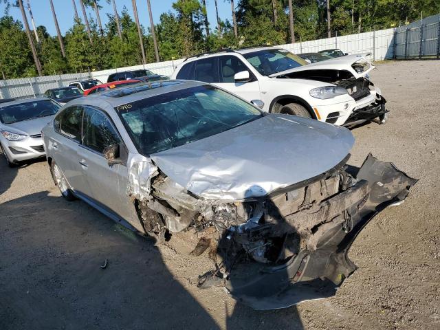 Salvage cars for sale at Harleyville, SC auction: 2013 Toyota Avalon Hybrid
