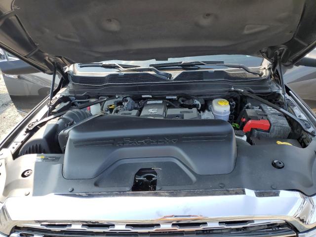 2019 RAM 2500 LIMIT 3C6UR5TL1KG710105