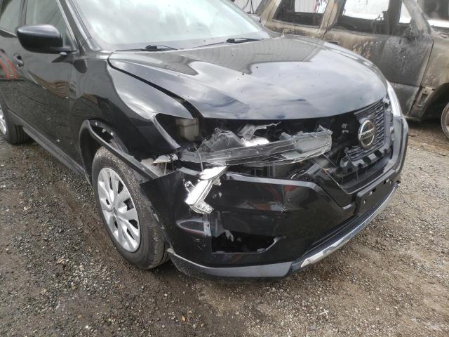 2018 NISSAN ROGUE S - 5N1AT2MV4JC823362