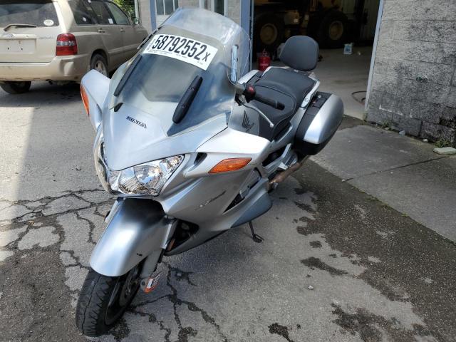 2007 HONDA ST1300 A JH2SC51437M500162