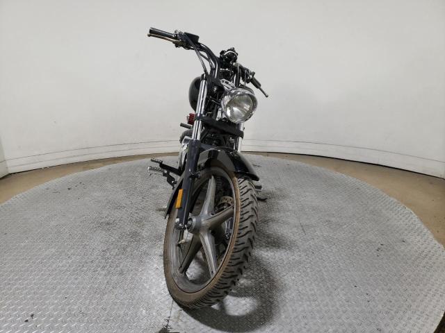 2013 HONDA VT1300 CS JH2SC6703DK300562