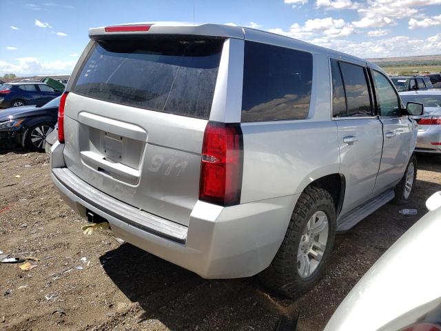 2015 CHEVROLET TAHOE SPEC 1GNSK3EC7FR306244