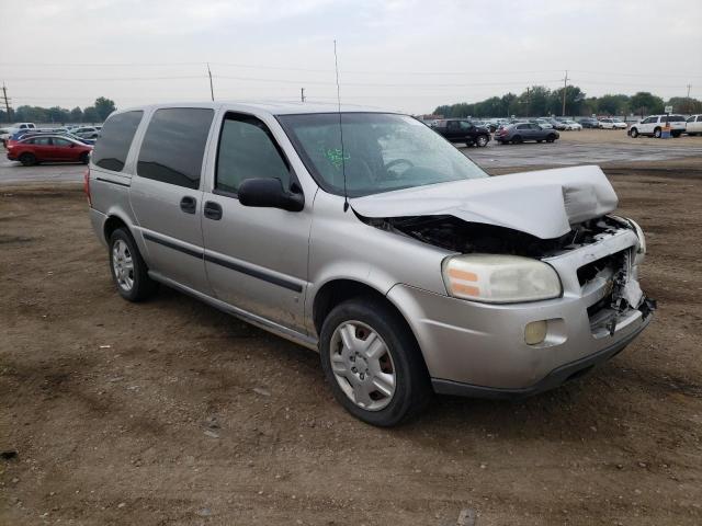 2006 Chevrolet Uplander LS