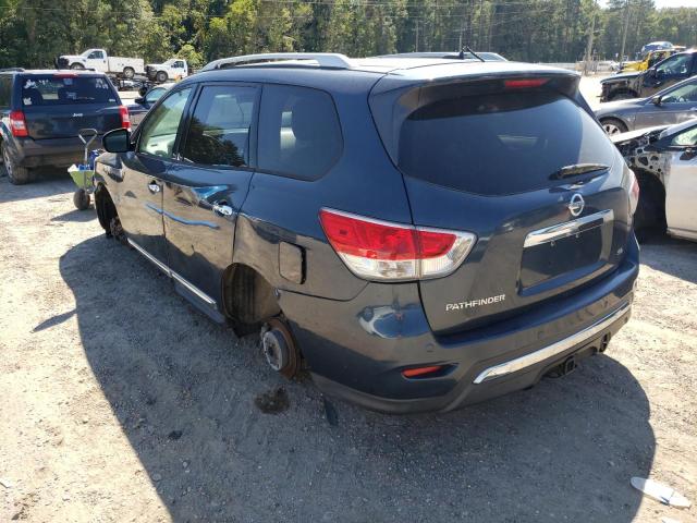5N1AR2MN6EC620106 Nissan Pathfinder S