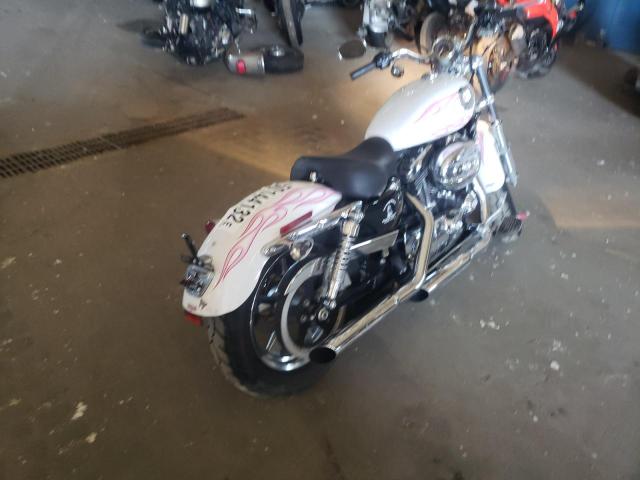2012 HARLEY-DAVIDSON XL1200 CP 1HD1LH313CC436339