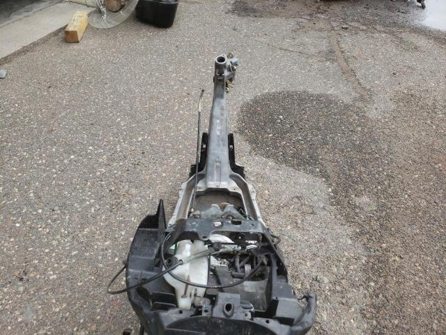 2005 HONDA CHF50 JH2AFG0005K302073