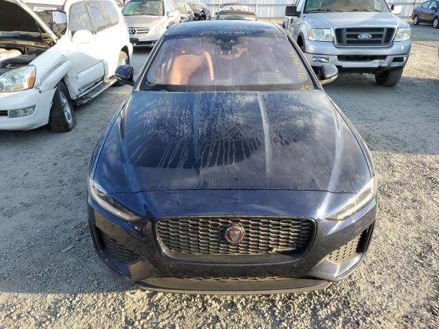 2020 JAGUAR XE R-DYNAM SAJAT4GX7LCP60467