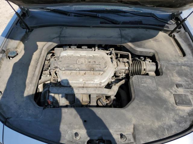 19UUA8F52DA002754 Acura TL TECH