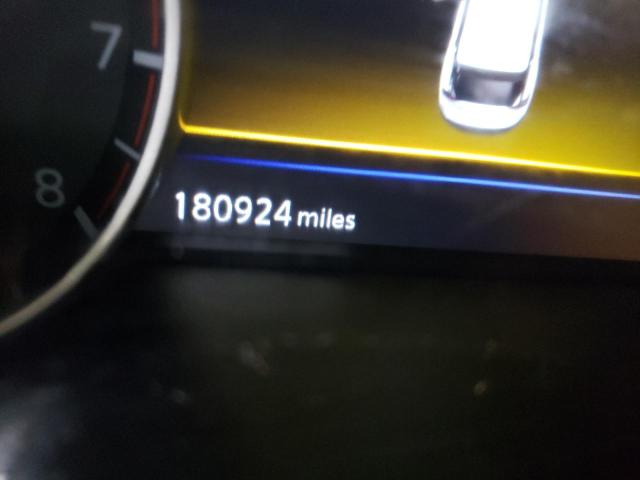 5N1AZ2MG6FN288630 Nissan MURANO S