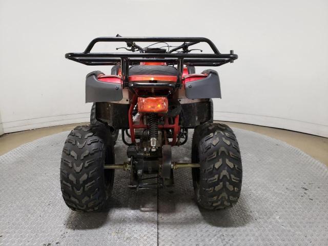 2017 ATV ALL MODELS L0SSCKL82JT080337