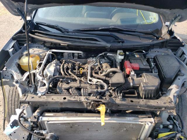 2021 NISSAN ROGUE PLAT JN8AT3DD2MW317599