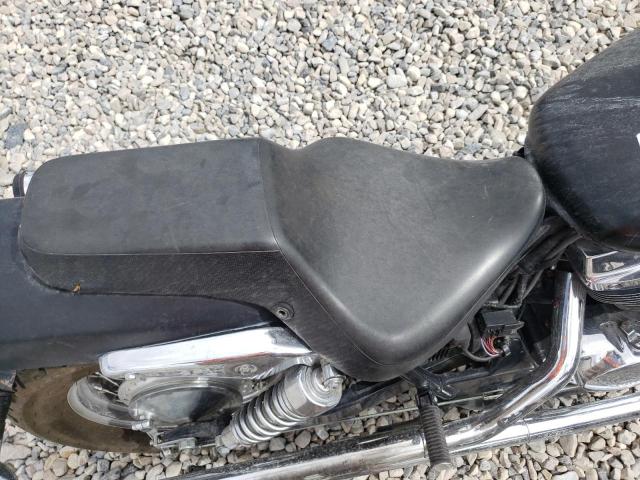 2005 HONDA VT750 DC JH2RC44525M801337