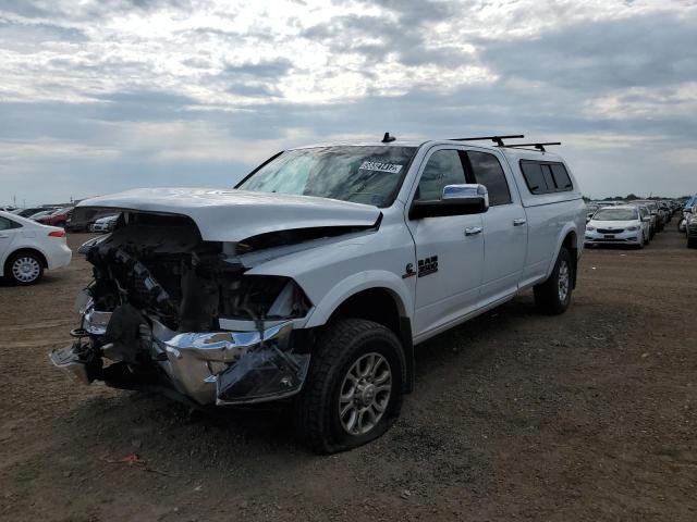 3C63R3JLXFG678506 | 2015 Ram 3500 laramie