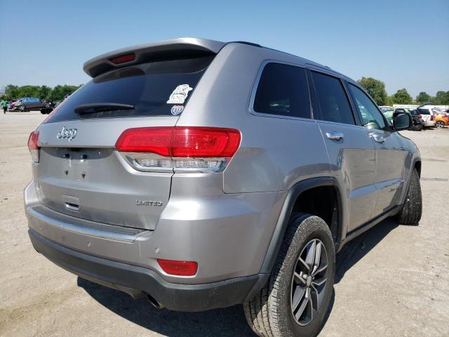 2017 JEEP ANGLER S 1C4RJFBG9HC801439