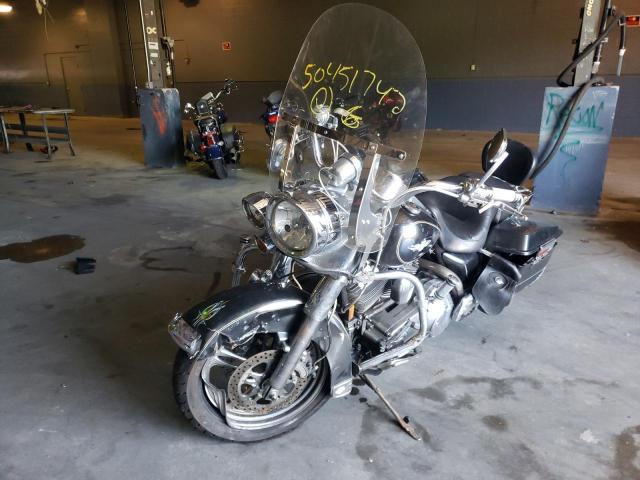 2005 HARLEY-DAVIDSON FLHRI 1HD1FBW165Y685479