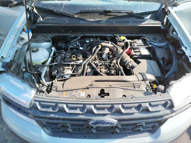 2022 FORD MAVERICK X 3FTTW8F92NRA01254