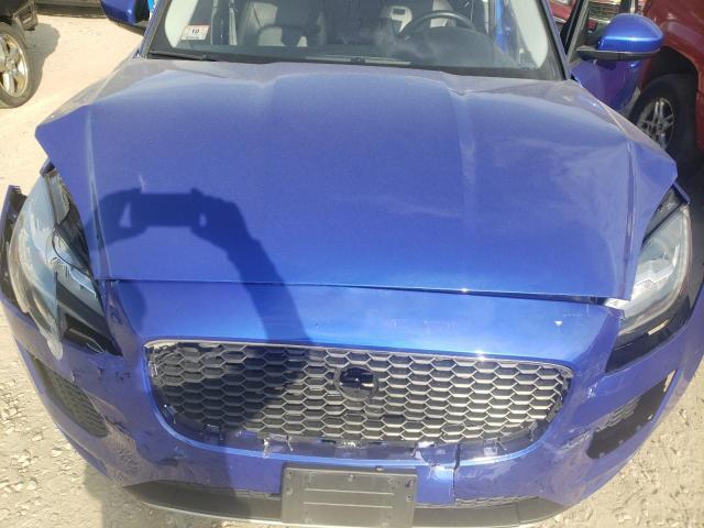 2020 JAGUAR E-PACE SADFK2FX9L1Z81808