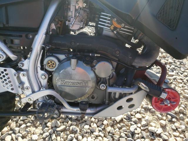 2006 KAWASAKI KL650 A JKAKLEA1X6DA24373