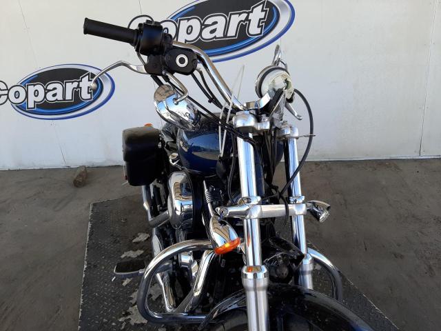2016 HARLEY-DAVIDSON XL1200 T 1HD1LL333GC442510