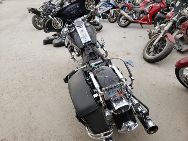 2003 HARLEY-DAVIDSON FLHRCI 1HD1FRW193Y703446