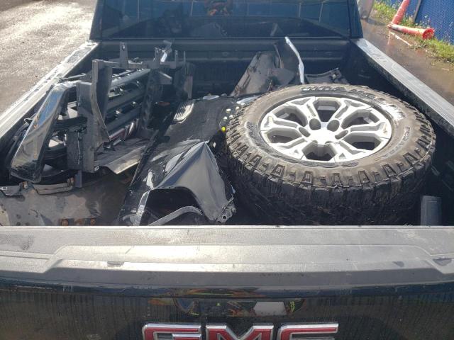 2021 GMC SIERRA K15 - 3GTU9AEFXMG116267