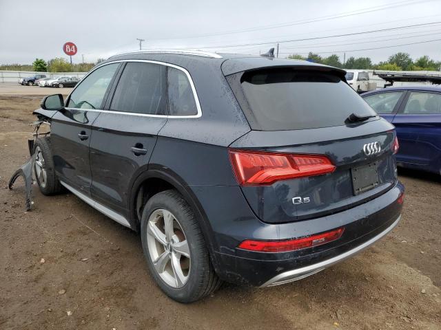 WA1ANAFY5L2040988 2020 AUDI Q5, photo no. 3