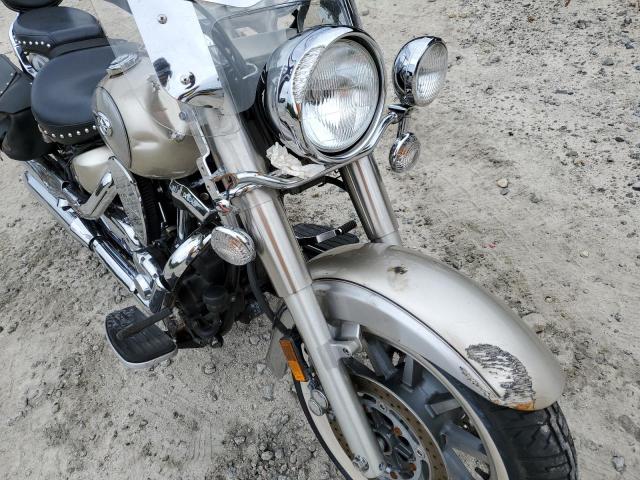 2005 YAMAHA XV1700 A JYAVP17E05A007911