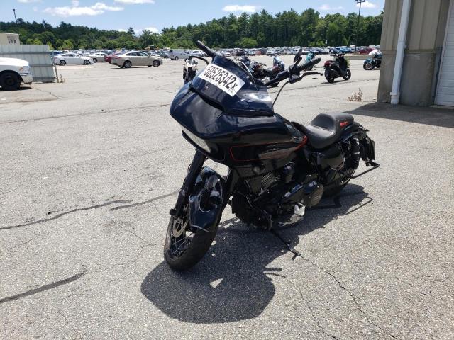 2021 HARLEY-DAVIDSON FLTRXSE 1HD1TCL18MB951847