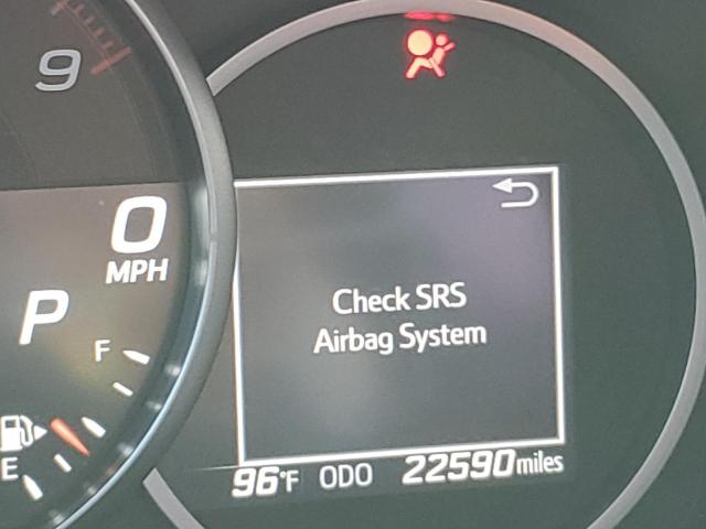 2020 SUBARU BRZ LIMITE JF1ZCAC10L8700976