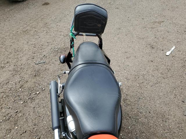 2008 HARLEY-DAVIDSON XL1200 N 1HD1CZ3148K439382