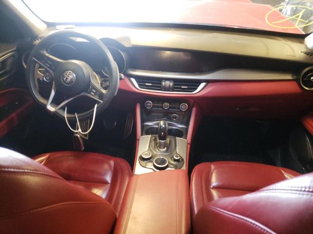 2018 ALFA ROMEO STELVIO SP ZASFAKPN7J7C27853