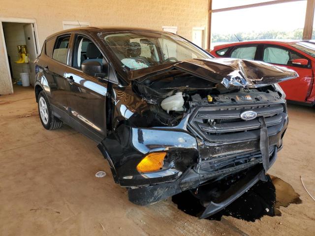 Vehiculos salvage en venta de Copart Tanner, AL: 2018 Ford Escape S