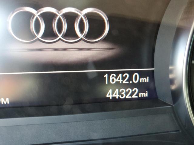 2015 AUDI RS7 WUAW2AFC7FN900940