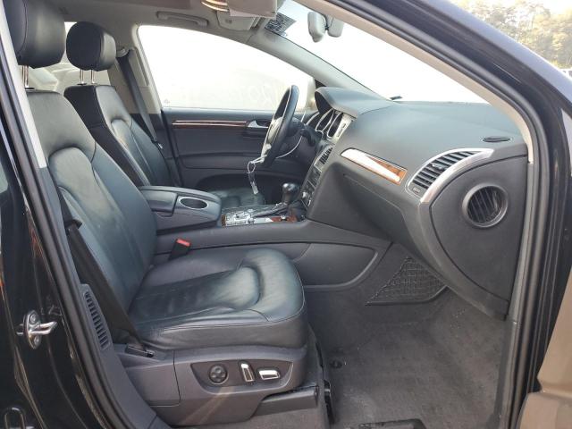 2015 AUDI Q7 TDI PRE WA1LMAFE6FD023353