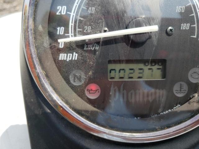 2020 HONDA VT750 C2B JH2RC5374LK100316