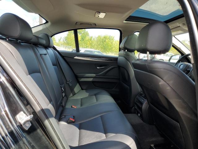 2015 BMW 528 XI - WBA5A7C50FG142784